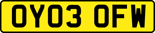 OY03OFW