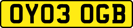 OY03OGB