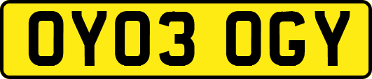 OY03OGY