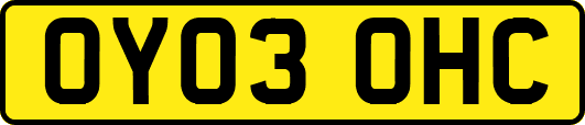 OY03OHC
