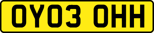 OY03OHH