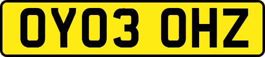 OY03OHZ