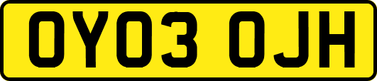 OY03OJH