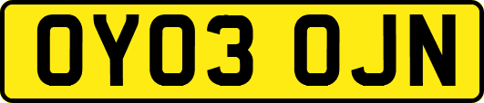 OY03OJN