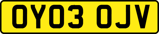 OY03OJV