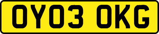 OY03OKG
