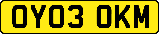 OY03OKM
