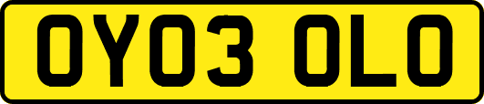 OY03OLO