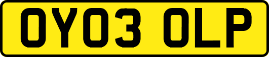 OY03OLP