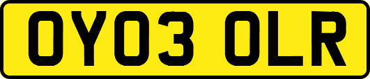 OY03OLR