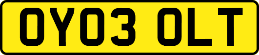 OY03OLT