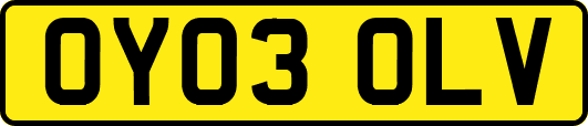 OY03OLV