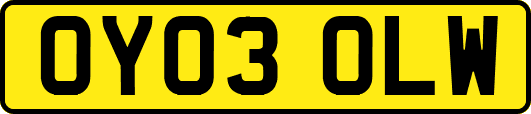 OY03OLW