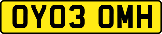 OY03OMH