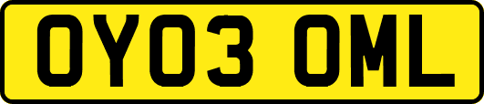 OY03OML