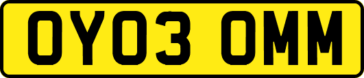 OY03OMM