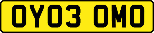 OY03OMO