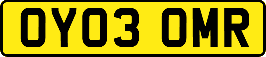 OY03OMR