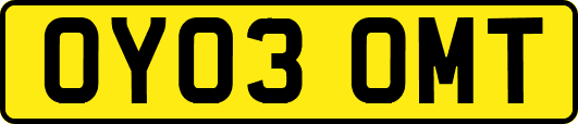 OY03OMT