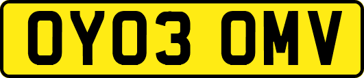 OY03OMV