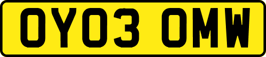 OY03OMW