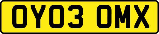 OY03OMX