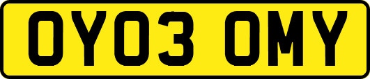 OY03OMY