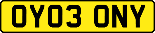 OY03ONY