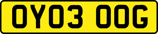 OY03OOG