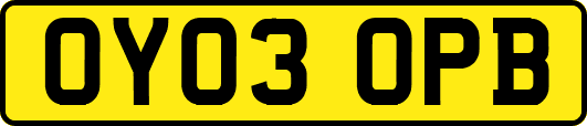 OY03OPB