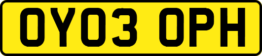 OY03OPH