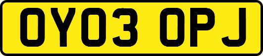OY03OPJ
