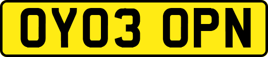 OY03OPN