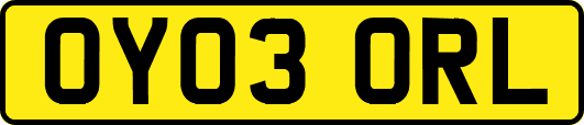 OY03ORL
