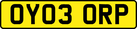OY03ORP
