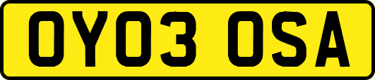 OY03OSA