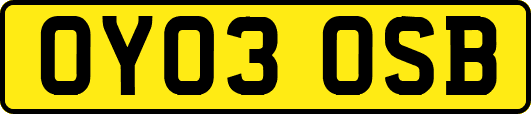 OY03OSB