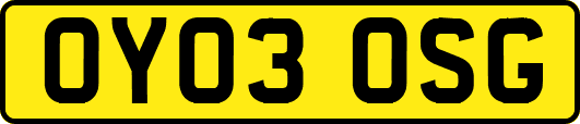OY03OSG