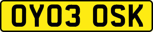 OY03OSK