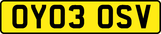 OY03OSV