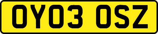 OY03OSZ