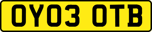 OY03OTB