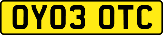 OY03OTC