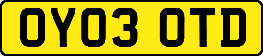 OY03OTD