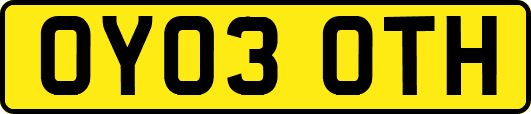 OY03OTH