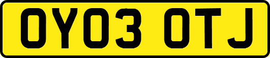 OY03OTJ