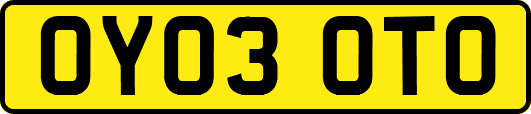 OY03OTO