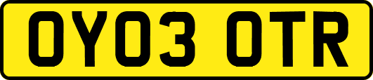 OY03OTR