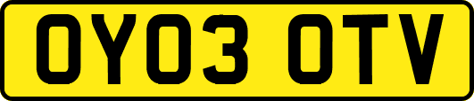 OY03OTV