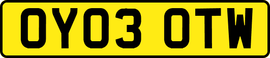 OY03OTW